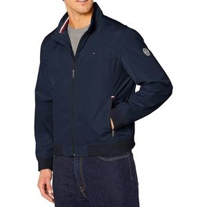 Tommy Hilfiger - Bomber Jacket (wind & water resistant)